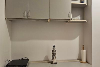 Garsonieră decomandată, mobilată în Gara de Nord - 9