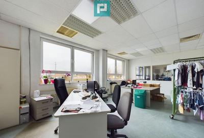 Spa?iu Industrial ?i de Produc?ie Sustenabil - 13