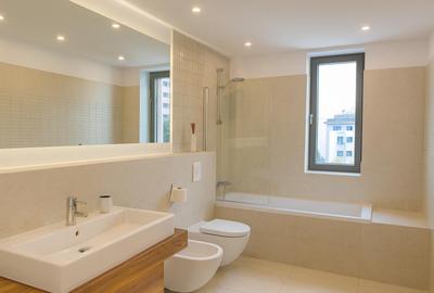 Penthouse - Duplex || 4 Camere - Dorobanti || Terase Mari || Parcare Subterana - 5