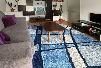 APARTAMENT CU 2 CAMERE PE MALUL LACULUI -CONFORT SI LINISTE - 3