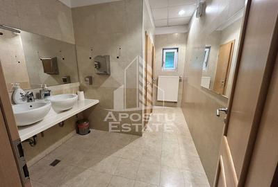 Spațiu comercial, de 302 mp, în Fabric - 4