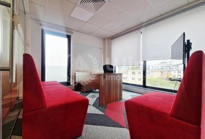 Spatiu de birou | 242mp | Parcari | La cheie | Marasti | Zona Kaufland - 9