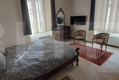 Apartament cu 2 camere decomandat în Central - 5