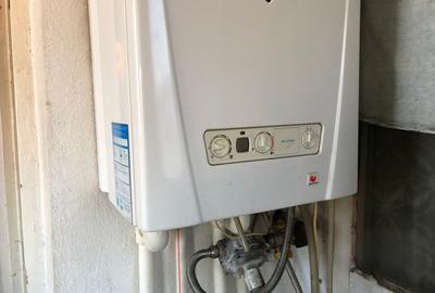 Apartament cu 4 camere decomandat în Dorobanți - 11