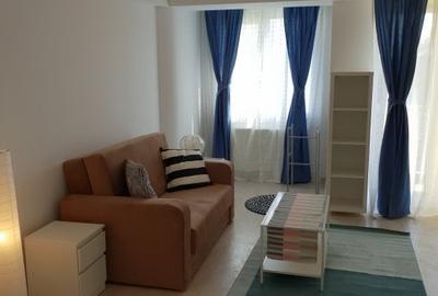 GARSONIERA zona Otopeni bloc NOU-COMPLEX CU PISCINA GARSONIERA zona Otopeni bloc NOU-COMPLEX CU PISCINA - 7