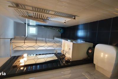 Apartament cu 3 camere, mobilat în Aviației - 13