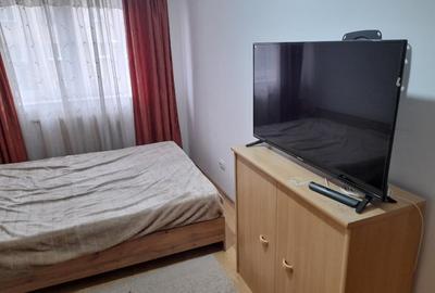 Inchiriez 4 camere ultracentral pt. muncitori - 5