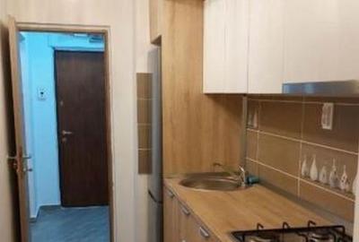 Iancului etajul 10 decomandat - 2