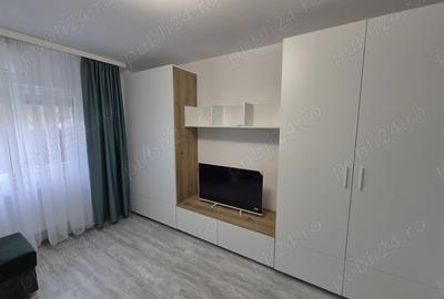 Inchiriez garsoniera metrou 1 decembrie 1918 , str Mizil , sector 3 - 8