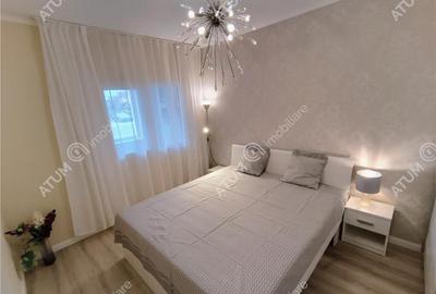PRIMA INCHIRIERE - Apartament nou cu 2 camere si balcon in S - 9