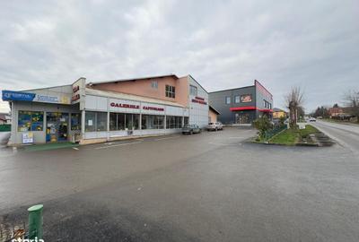 Spațiu comercial, de 100 mp, în Valea Adâncă - 4
