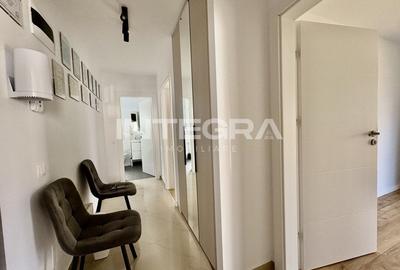 PET Friendly | Apartament 2 Camere | Decomandat | Gradina | Parcare | Borhanci - 9