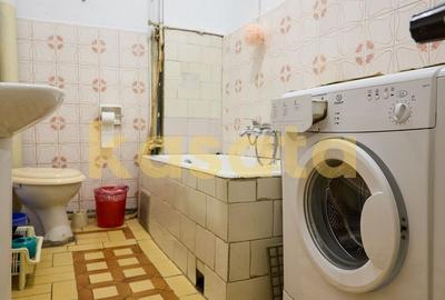 CASĂ CLASICĂ DE VANZARE CU POTENȚIAL PREMIUM ÎN ZONA 1 MAI - 25