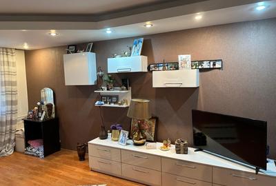 Apartament cu 2 camere decomandat în Central - 2
