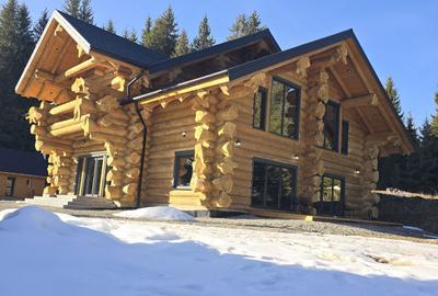 Casă cu 4 camere în Beliș - 8