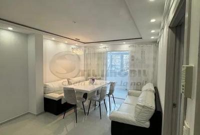 Apartament cu 4 camere decomandat în Nicolina - 2