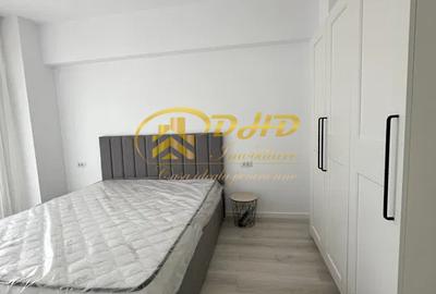 Apartament luxos la prima închiriere - 5