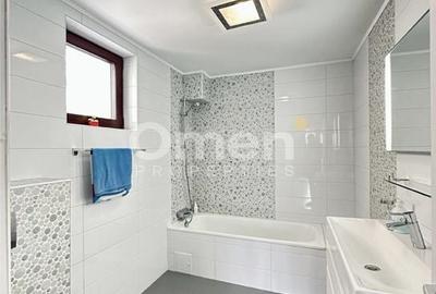 Vila exclusivista langa Domeniu Mogosa (schimb cu apartamente) - 7