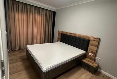 Apartament cu 2 camere semidecomandat, mobilat în Șelimbăr - 4