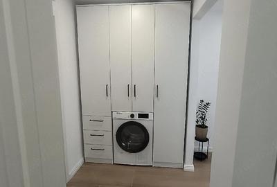 Apartament cu 2 camere decomandat în Central - 6