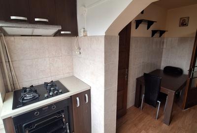 380 euro!!! AP 2 camere  et 3 cu centrala Zona Torontalului-VOX - 7