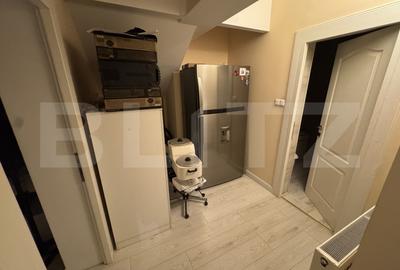 Apartament 3 camere semidecomandat cu terasa, Breazu - 13