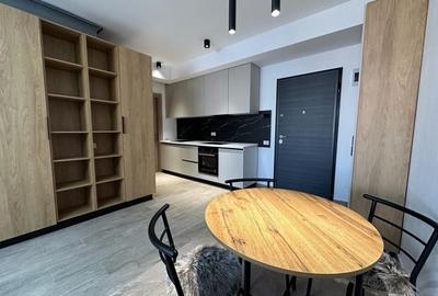 2 Camere Cavar Residence Loc parcare - 5