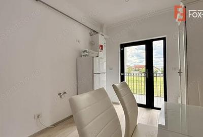 Apartament cu 3 camere în Moșnița Veche - 7