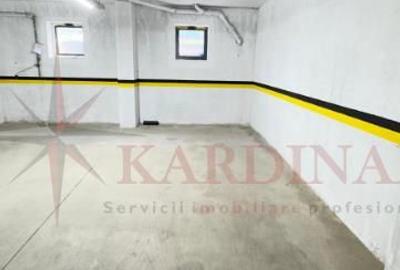 Apartament cu 4 camere, mobilat în Tractorul - 6