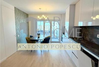 Apartament cu 4 camere decomandat în Ultracentral - 9