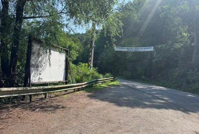 Teren de 3600 mp, în Șopotu Nou - 9