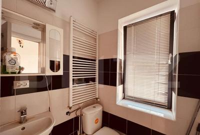 Spatiu de birouri, 55 mp, zona Centrala - 3