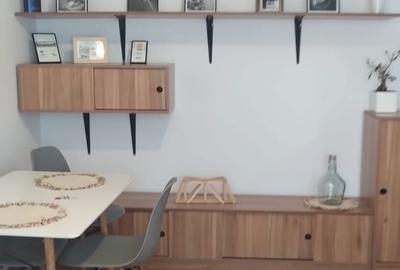 Apartament cu 3 camere decomandat în Mănăștur - 1