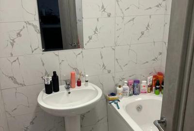 Garsoniera de inchiriat - 4