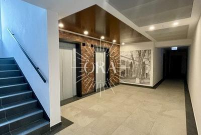 APARTAMENT LA PRIMA INCHIRIERE CU 3 CAMERE - ANSAMBLUL LIBERTY - 13