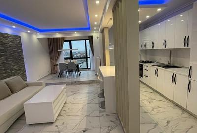 Apartament cu 2 camere semidecomandat în Exterior Vest - 4