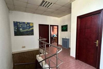 Zona Dacia 170 mp etaj 1 - 10