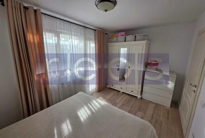 Apartament cu 2 camere decomandat, mobilat în Ferdinand - 2