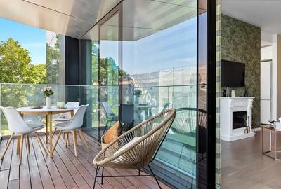 Studio Lux One Mircea Eliade I Floreasca - 1