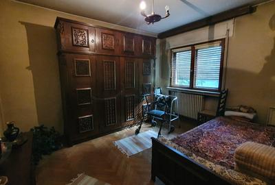REA1026112 Apartament 4 Camere I De Vanzare I Aviatorilor REA1026112 Apartament 4 Camere I De Vanzare I Aviatorilor - 8