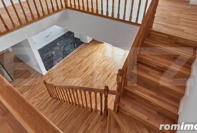 Apartament cu 4 camere semidecomandat în Pipera - 18