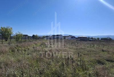 De vanzare Teren intravilan in cartierul Turni?or, Sibiu - 1