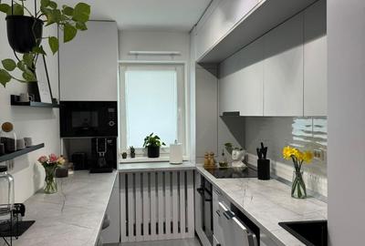 Apartament cu 2 camere decomandat în Central - 1