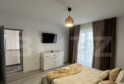 Casa P+1 cu un design deosebit, zona Metro - 3