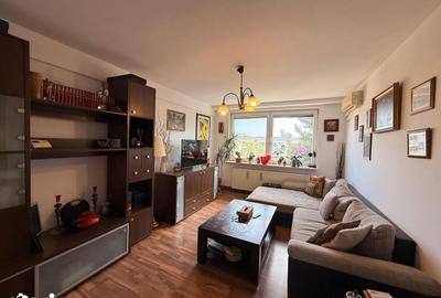 Apartament cu 4 camere în Titan - 4