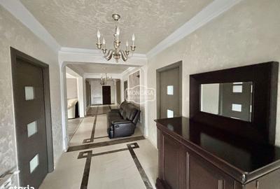 Apartament cu 4 camere în Central - 4