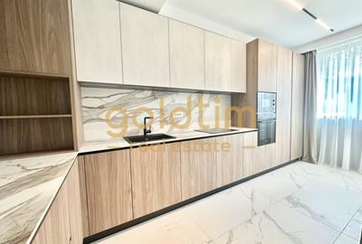 Apartament cu 4 camere decomandat în Aviatorilor - 10