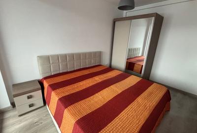 Chirie apartament Iulius Mall  2 camere bloc nou, parcare subterana, bloc nou - 9