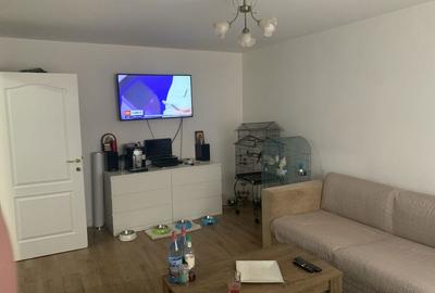 Garsonieră decomandată în Exterior Vest