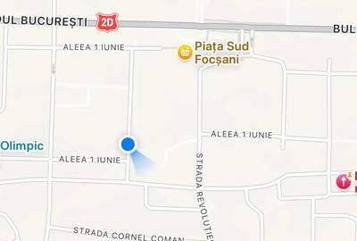 Vand apartament 2 camere - 3